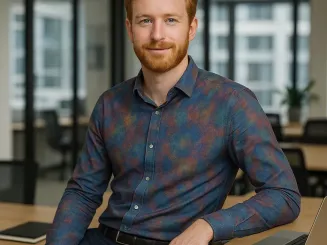 Ritratto Davide Conti